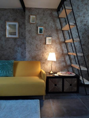 900 meters from Metro&Station CEVA STUDIO Torino